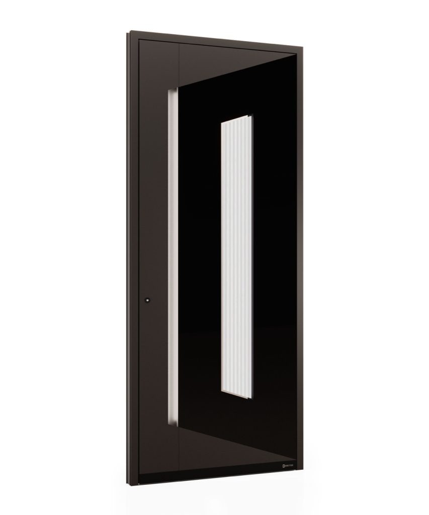 D-ART Line Entry Door inspiration