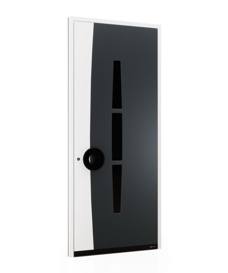D-ART Line Entry Door
