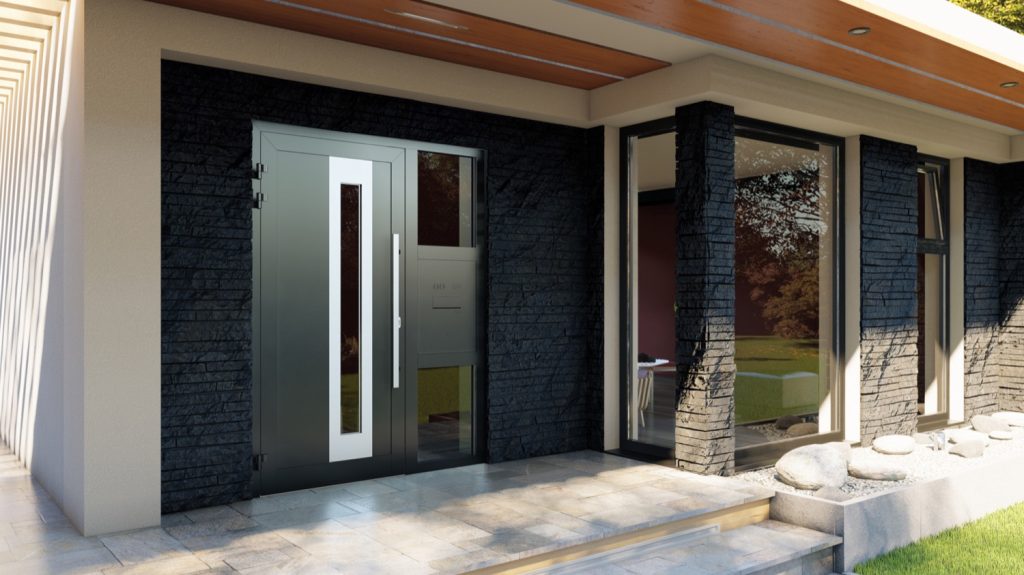 MB-70HI Entry Door inspiration