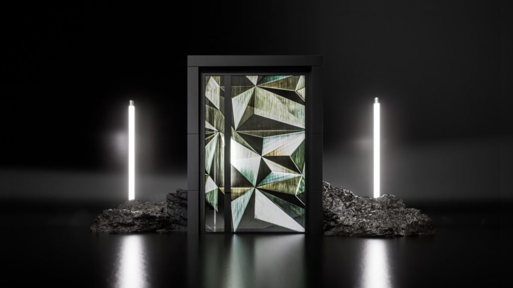 PIVOT Entry Door inspiration
