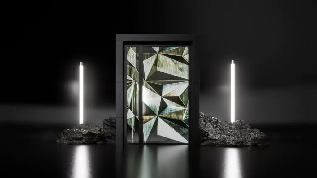 PIVOT Entry Door inspiration