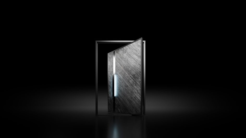 PIVOT Entry Door inspiration