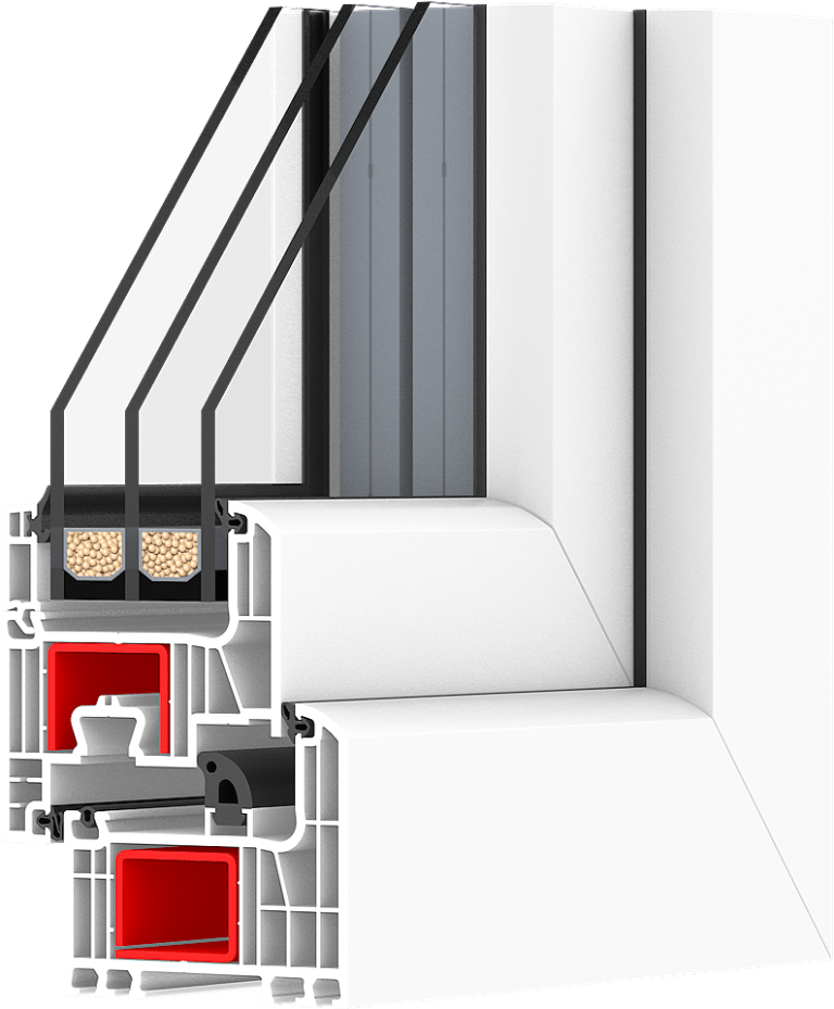 IGLO EDGE