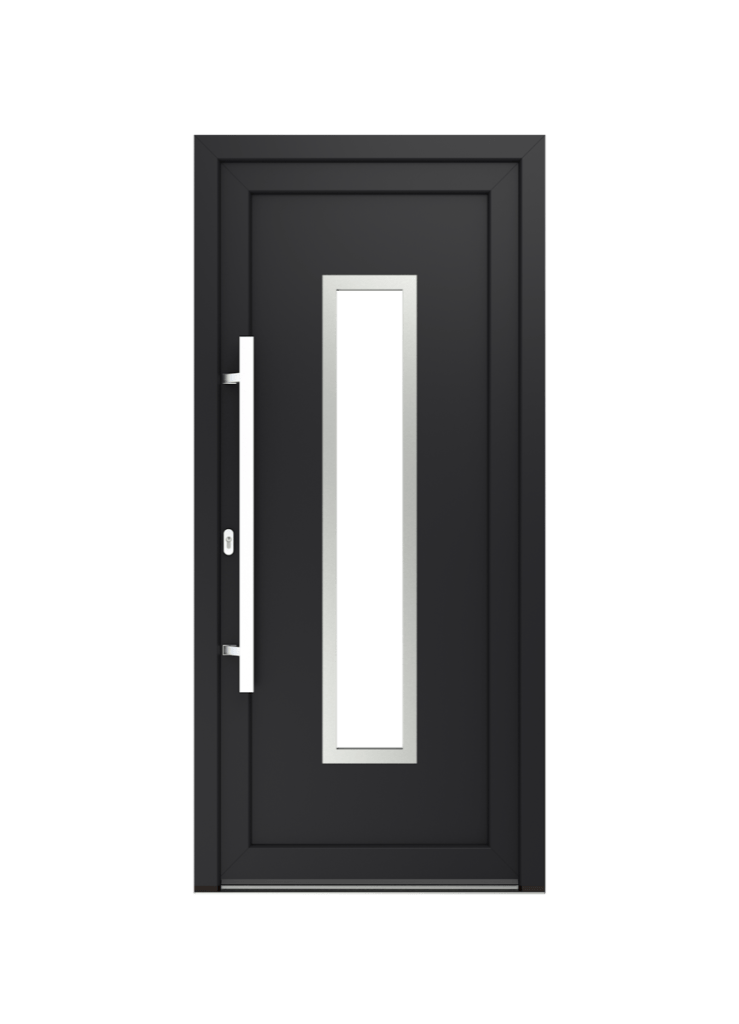 IGLO ENERGY entry door slab