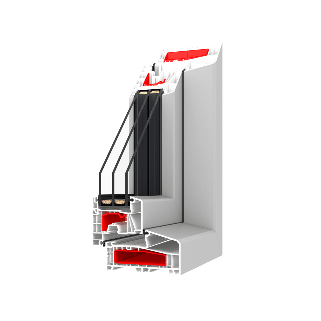 IDEAL 7000 NL inspiration