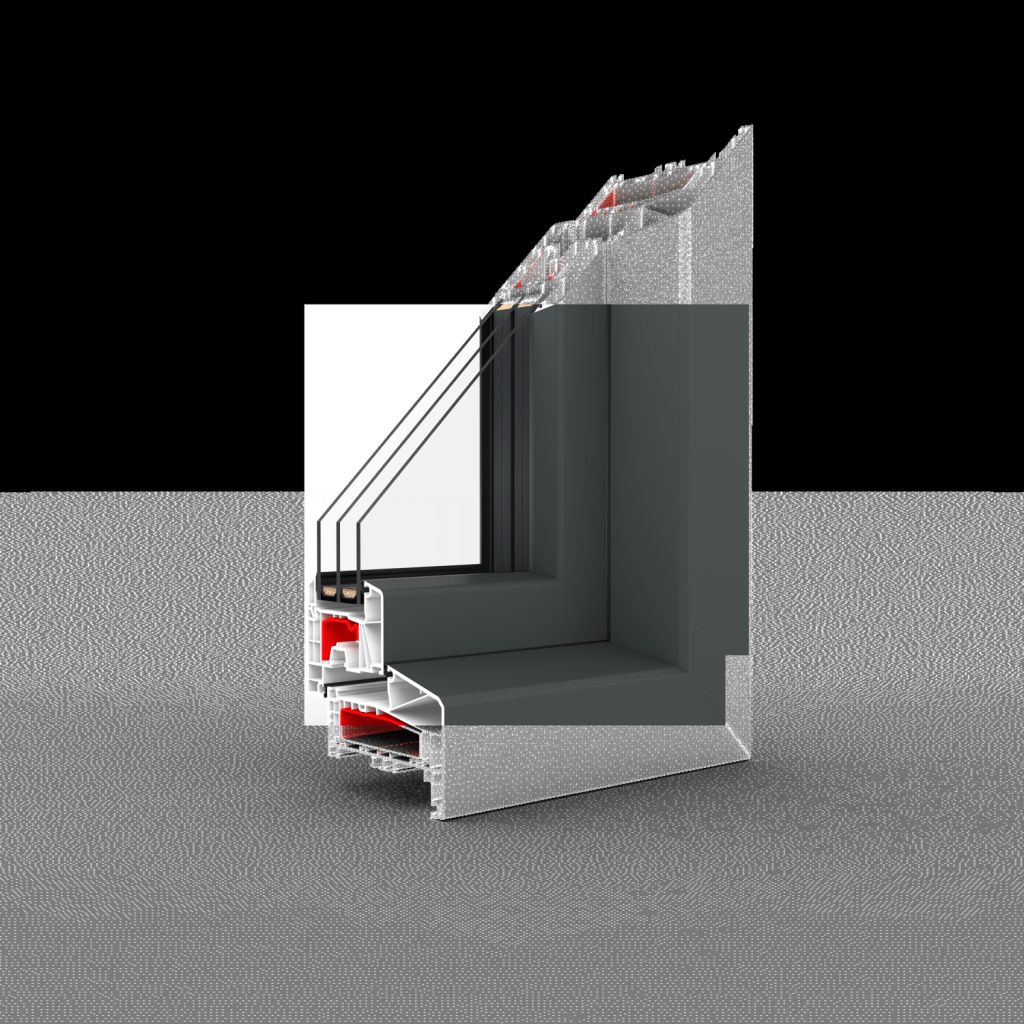IDEAL 7000 NL — product render