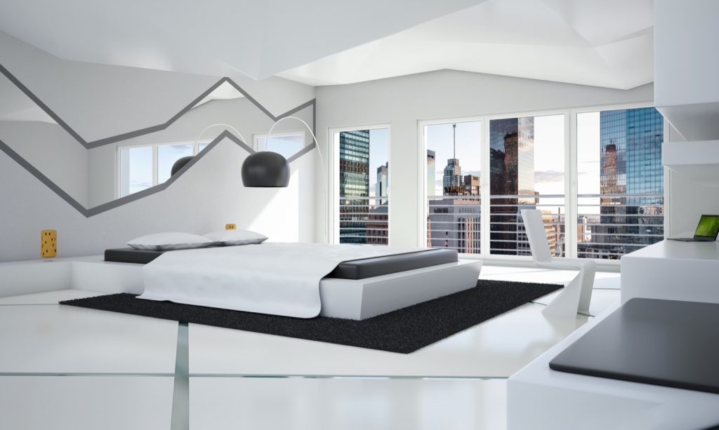 IGLO 5 inspiration