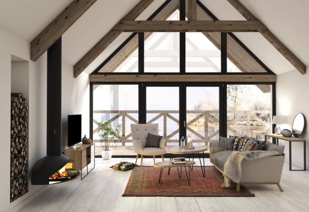 IGLO 5 inspiration