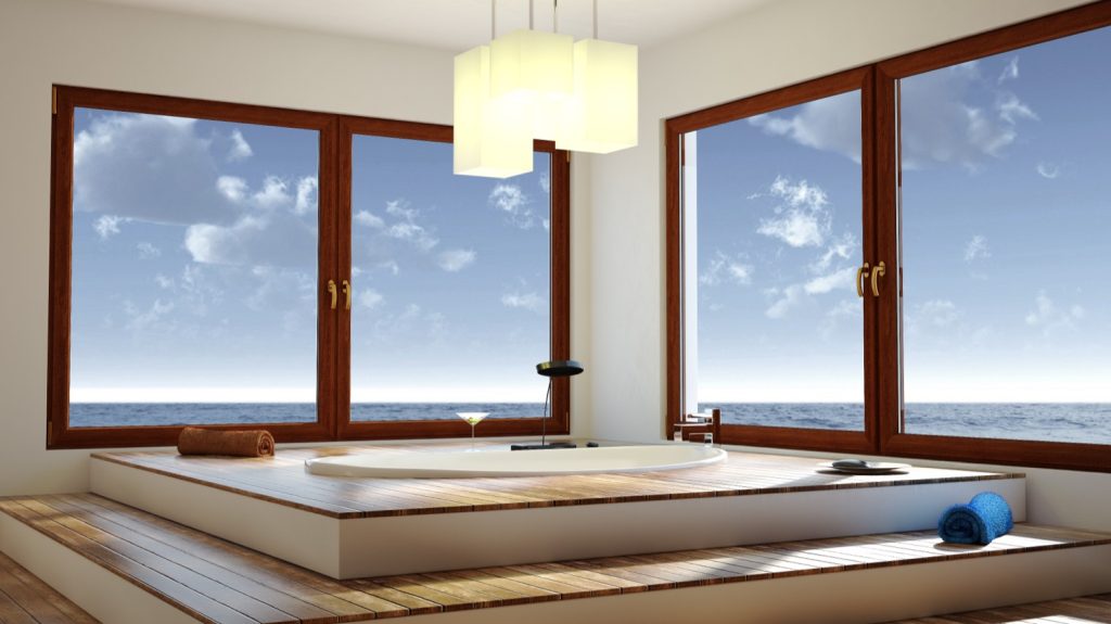 IGLO 5 inspiration