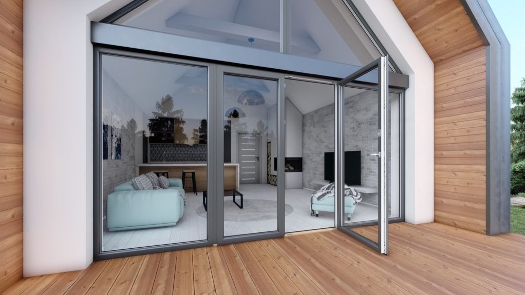 IGLO EXT inspiration