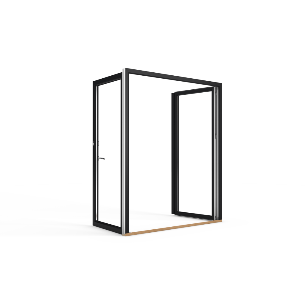 IGLO EXT inspiration