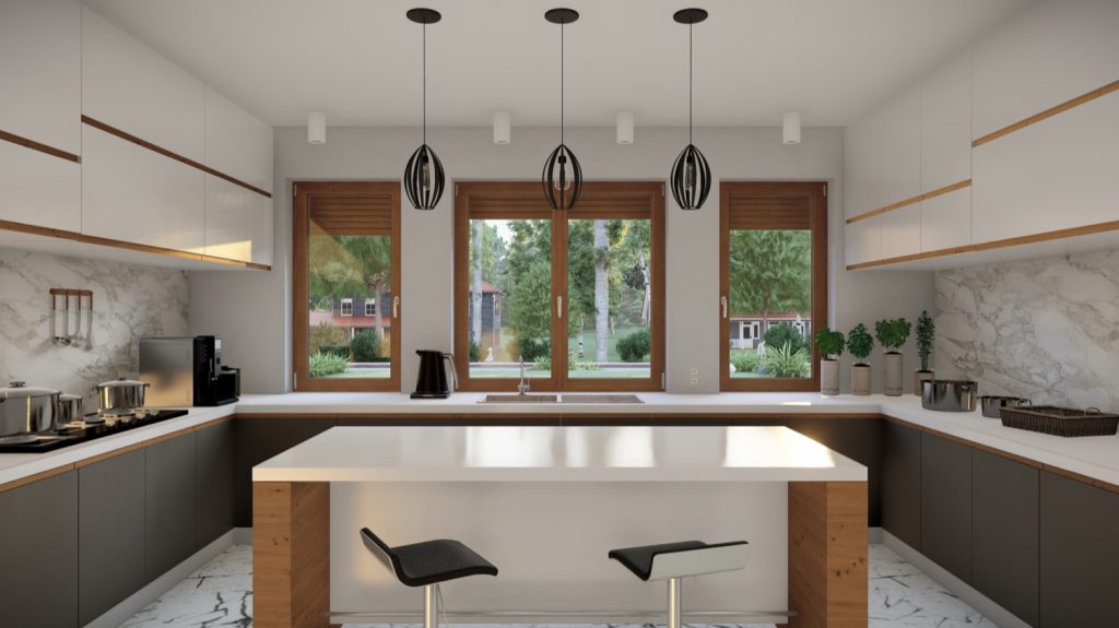 IGLO LIGHT inspiration