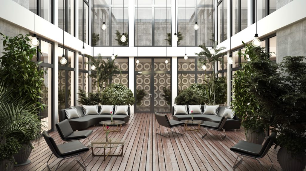 MB-78EI Fire-Rated Aluminum Windows inspiration