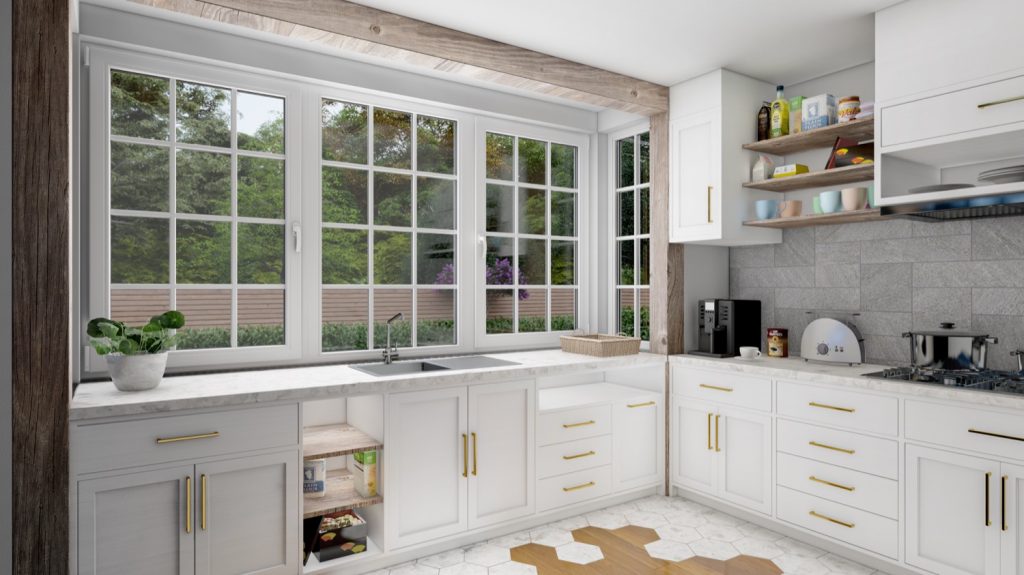SOFTLINE 68 / 78 / 88 inspiration